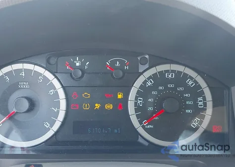 2010 Ford Escape Xlt z USA, uszkodzony, nr VIN 1FMCU0DGXAKC07859